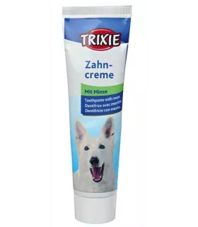 Trixie dentifrice pour chien