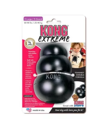 Kong Extrême - jouet pour chien