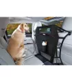 Kurgo Backseat Barrier - accessoire transport pour chien
