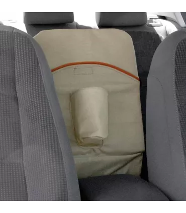 Backseat Bridge™