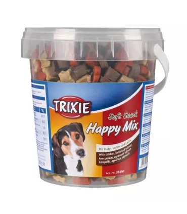 Happy Mix - friandises pour chien