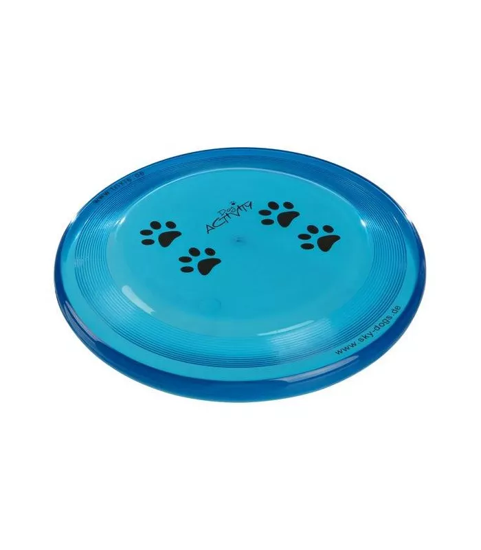 Dog Disc - frisbee pour chien