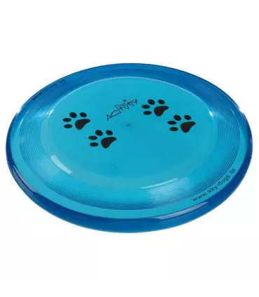 Trixie Dog Disc - frisbee pour chien