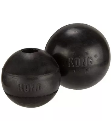 Balle pour chien Kong Extrême Ball