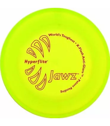 Hyperflite Jawz standard - frisbee pour chien