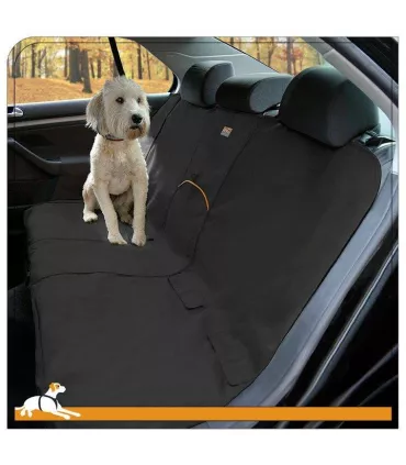 Kurgo Bench Seat Cover - accessoire transport pour chien
