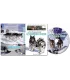 Apprendre le traineau à chiens - DVD Grand Nord Films