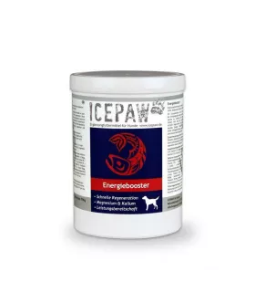 Icepaw Energiebooster 