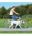 Laisse vélo pour chien Dog Activity