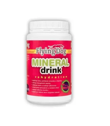 Mineral Drink