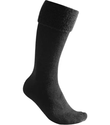Socks 600 Knee High Woolpower - chaussettes grand froid