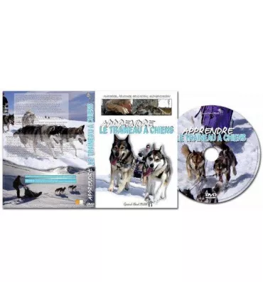 Pack 3 DVD Grand Nord Films