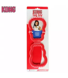 Kong Tug Toy - jouet pour chien