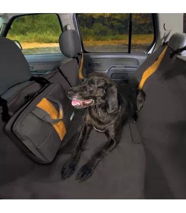 Kurgo Wander Hammock - accessoire transport pour chien