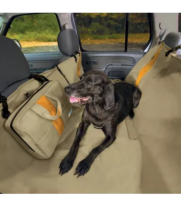 Kurgo Wander Hammock - accessoire transport pour chien