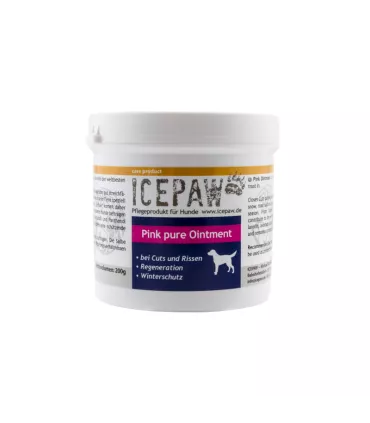 Icepaw Pink Pure Ointment
