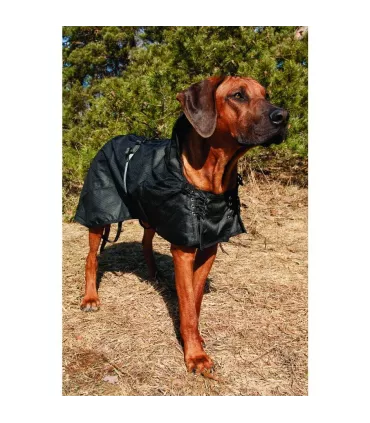 Imperméable Back on Track - manteau pour chien