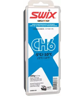 Swix Fart CH6X Blue -5/-10°C 180g