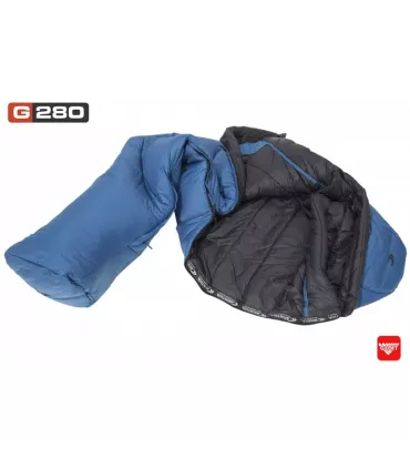 Carinthia G280 - sac de couchage