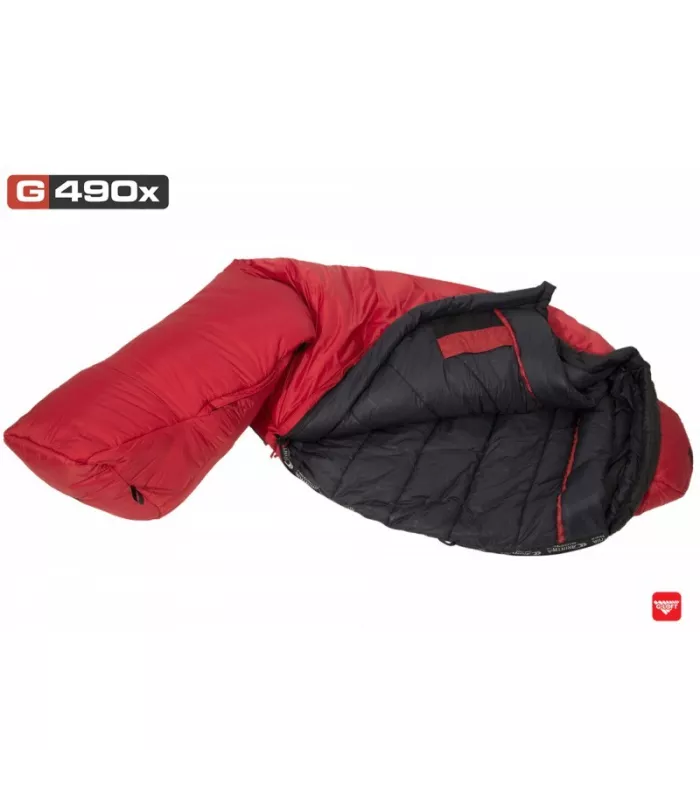 Carinthia G490 - sac de couchage