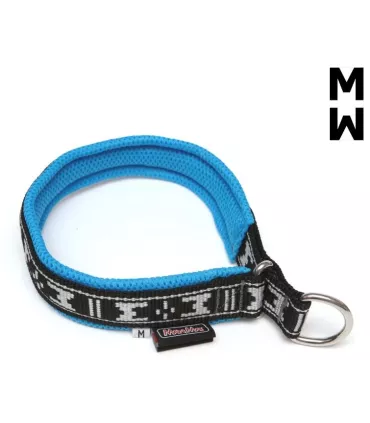 Manmat padded collar - collier pour chien