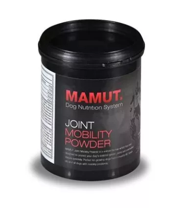 Mamut Joint Mobility