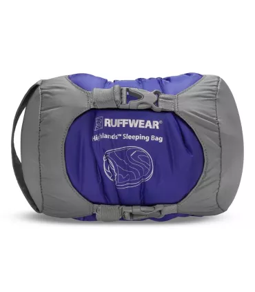 Ruffwear Highlands Sleeping Bag