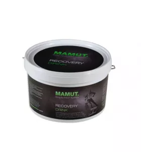 Mamut Recovery Drink