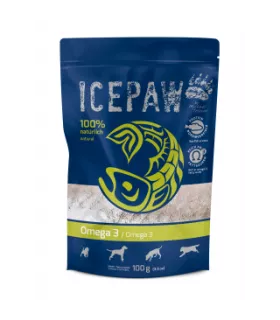 Icepaw Omega 3