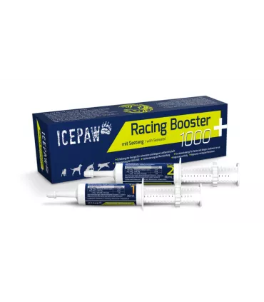 Icepaw Racing Booster 1000