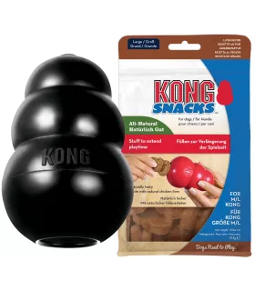 Kong Snacks - friandises pour chien