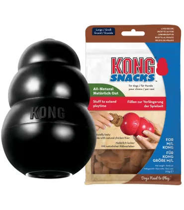 Kong Snacks - friandises pour chien
