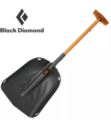 Black Diamond Deploy 7