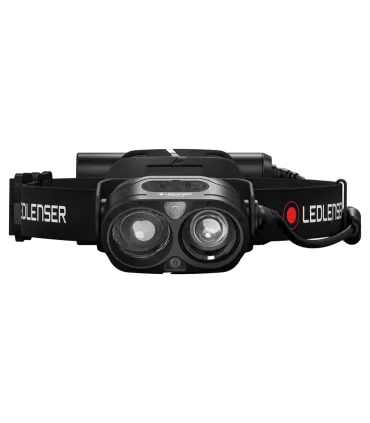 Led Lenser H19R Core