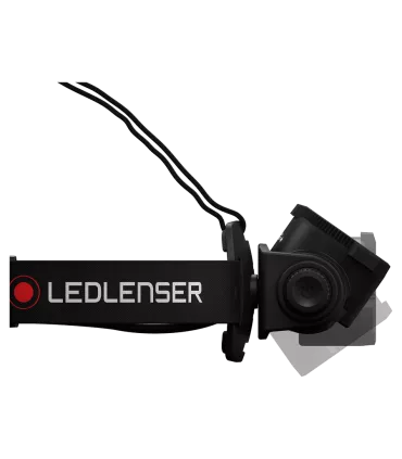 Led Lenser H15R Core - lampe frontale