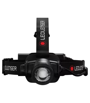 Led Lenser H15R Core - lampe frontale