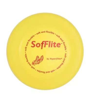 Hyperflite K10 Sofflite - frisbee pour chien