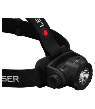 Led Lenser H7R Core - lampe frontale