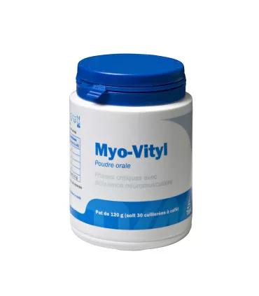 Myo-Vityl TVM