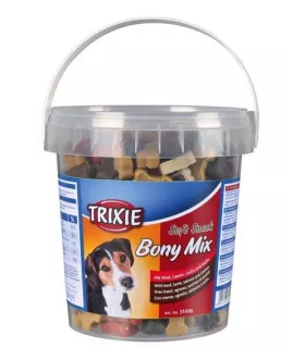 Trixie Bony Mix - friandises pour chien