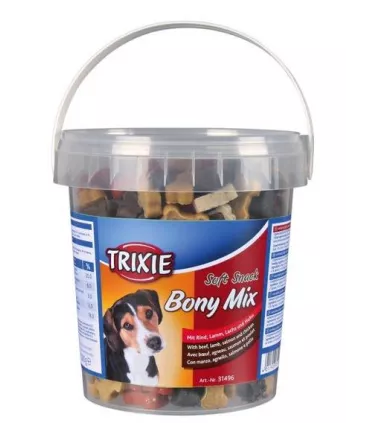 Trixie Bony Mix - friandises pour chien