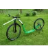 Rowerland - barre caniTrottinette