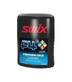 Swix Fart liquide F4 Premium Cold Liquid