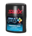 Swix Fart liquide F4 Premium Cold Liquid