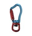 Inlandsis Stronglight 2.0 - mousqueton pour chien